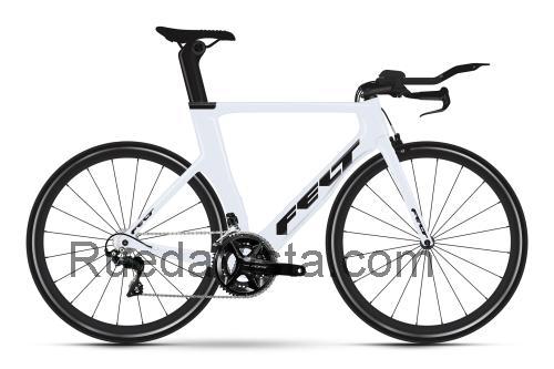 Felt B Performance opinión y ficha técnica